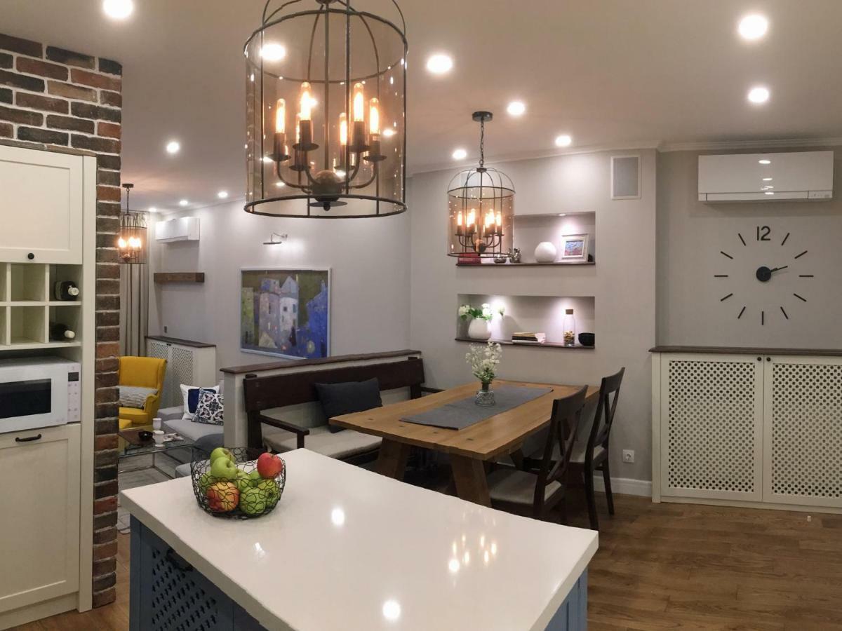 A Luxury Apartment With Patio And Bbq 소피아 외부 사진